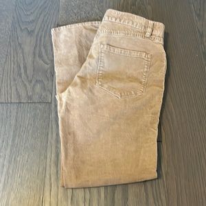 Mens TH corduroy pants